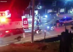 Ciclista de Ouro Preto morre após acidente próximo à rodoviária de Mariana