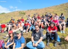 Parque do Gogo atrai estudantes e reforça debate sobre preservação da memória do ciclo do ouro