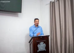 Renato Zoroastro cobra explicações sobre adesão de ata de até R$ 19,2 milhões para estrutura de eventos em Ouro Preto