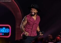 Alexandre Pires traz projeto “Pagonejo Bão” para Ouro Preto em setembro