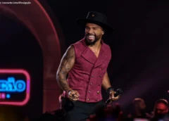 Alexandre Pires traz projeto “Pagonejo Bão” para Ouro Preto em setembro