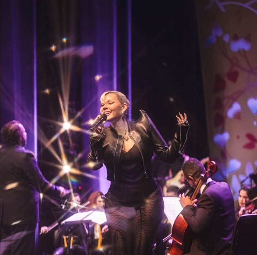 Duda Beat e Orquestra Ouro Preto são confirmadas na festa dos 315 anos de Ouro Preto