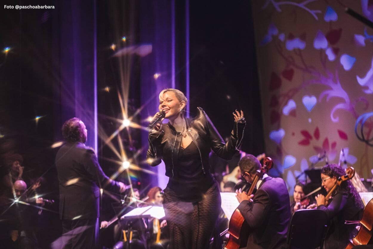 Duda Beat e Orquestra Ouro Preto são confirmadas na festa dos 315 anos de Ouro Preto