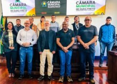 Pedágio em 2027 e contorno de Cachoeira do Campo: Rota da Liberdade apresenta cronograma das obras da BR-356