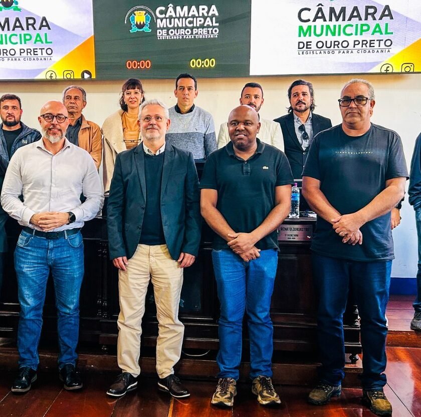 Pedágio em 2027 e contorno de Cachoeira do Campo: Rota da Liberdade apresenta cronograma das obras da BR-356