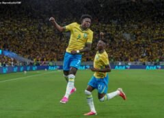 Onde assistir Brasil x Marrocos? Confira as opções em Ouro Preto e Mariana