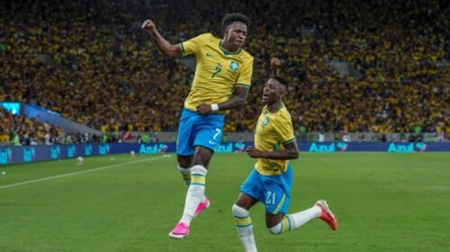 Onde assistir à estreia do Brasil na Copa do Mundo em Ouro Preto e Mariana? Confira opções para torcer pelo Hexa