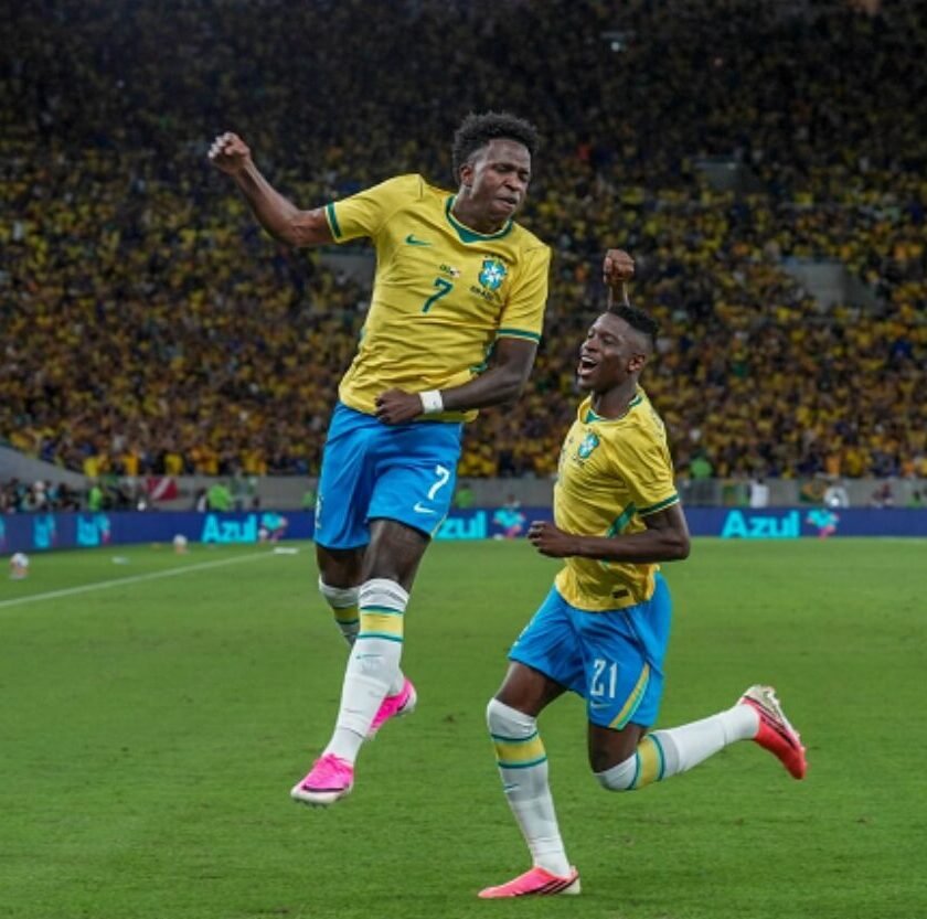 Onde assistir à estreia do Brasil na Copa do Mundo em Ouro Preto e Mariana? Confira opções para torcer pelo Hexa