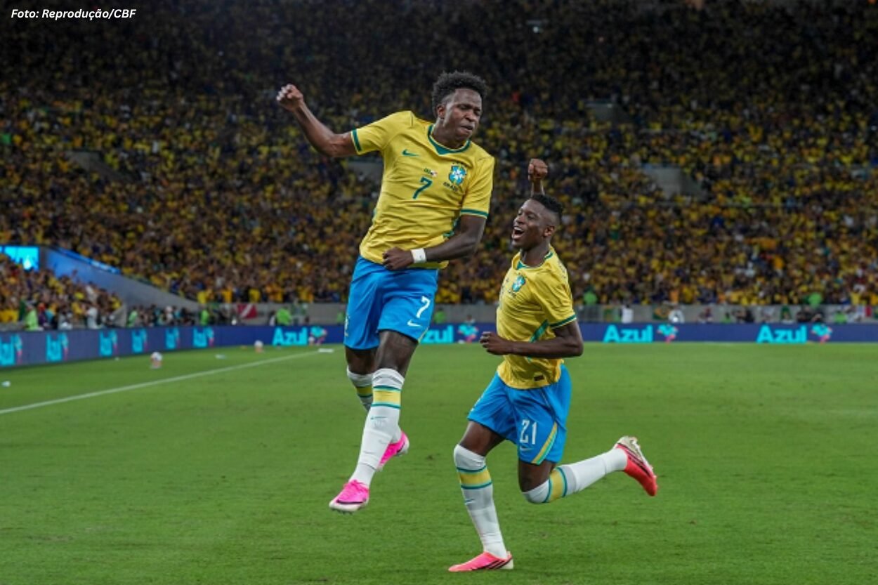Onde assistir à estreia do Brasil na Copa do Mundo em Ouro Preto e Mariana? Confira opções para torcer pelo Hexa
