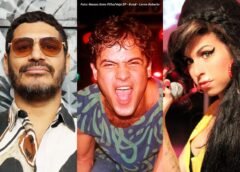 Criolo é confirmado no Tudo é Jazz, que homenageará Cazuza e Amy Winehouse em Ouro Preto