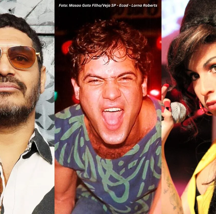 Criolo é confirmado no Tudo é Jazz, que homenageará Cazuza e Amy Winehouse em Ouro Preto