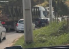 Ponte de 20 metros desaparece sem deixar rastros em Minas; investigação levanta suspeita sobre colecionadores