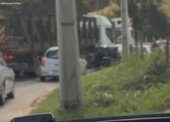 Ponte de 20 metros desaparece sem deixar rastros em Minas; investigação levanta suspeita sobre colecionadores