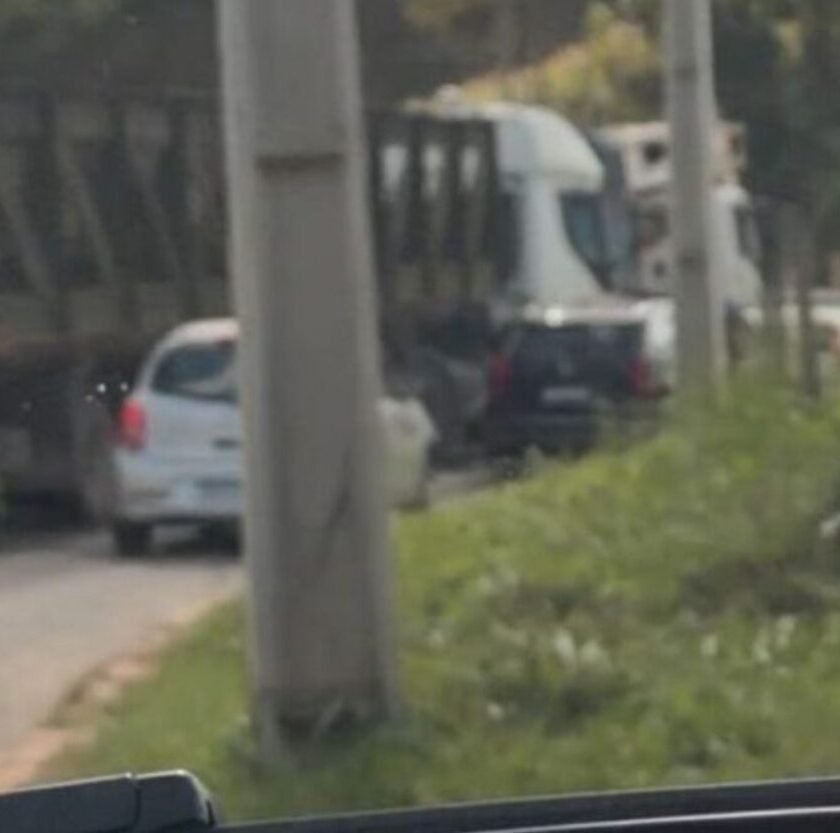 Ponte de 20 metros desaparece sem deixar rastros em Minas; investigação levanta suspeita sobre colecionadores