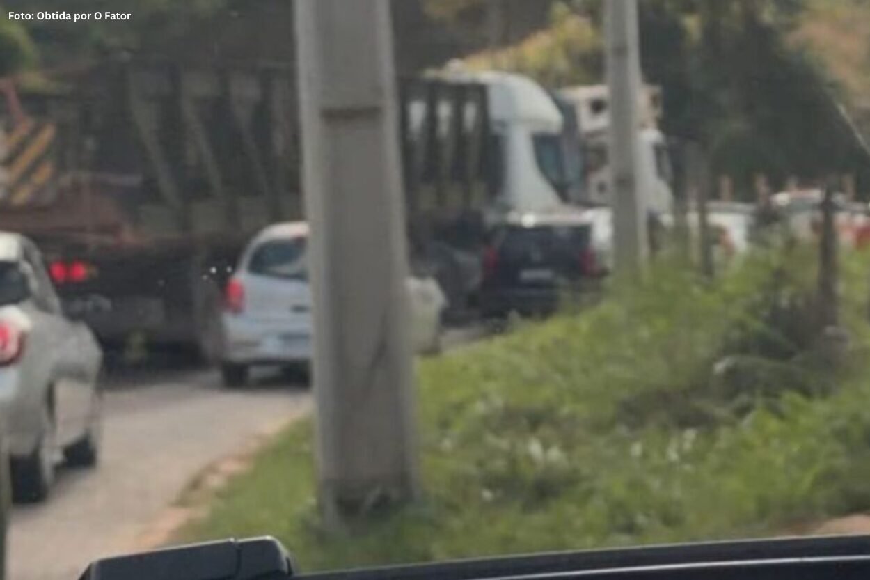 Ponte de 20 metros desaparece sem deixar rastros em Minas; investigação levanta suspeita sobre colecionadores
