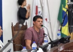 Vereador cobra obras para evitar alagamentos próximos à Capela de Santo Amaro, em Ouro Preto