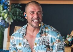 Diogo Nogueira é destaque do Festival de Inverno de São Gonçalo do Rio Abaixo