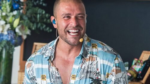 Diogo Nogueira é destaque do Festival de Inverno de São Gonçalo do Rio Abaixo