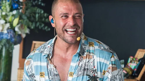 Diogo Nogueira é destaque do Festival de Inverno de São Gonçalo do Rio Abaixo