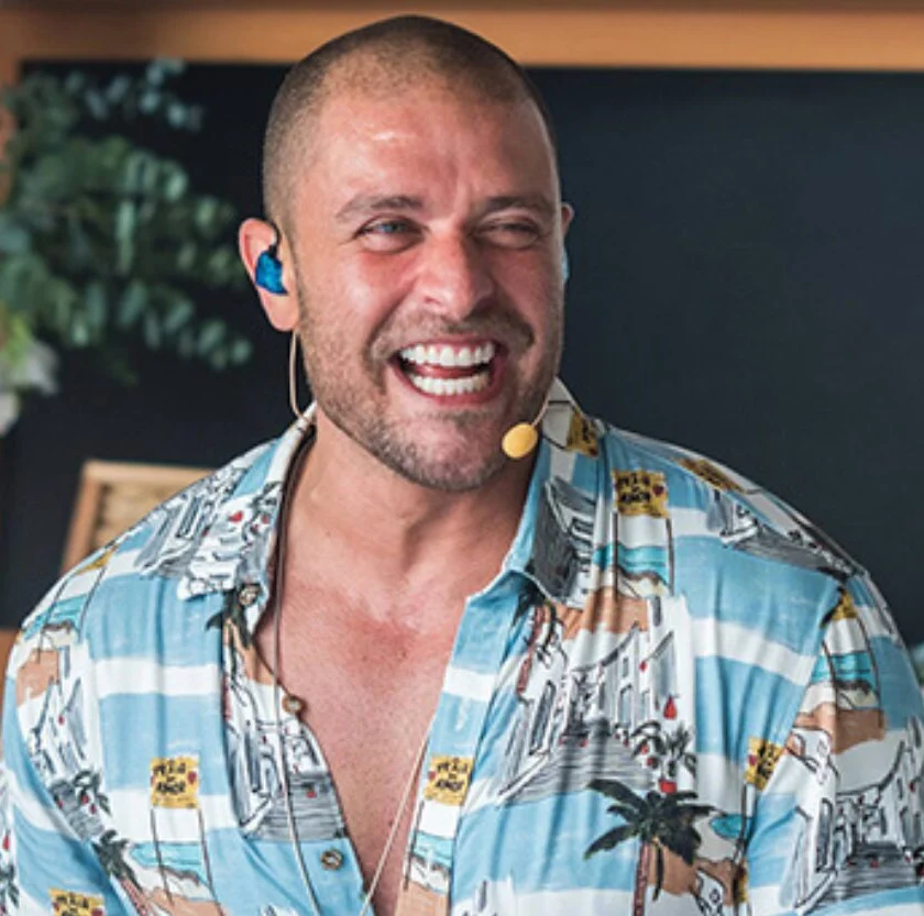 Diogo Nogueira é destaque do Festival de Inverno de São Gonçalo do Rio Abaixo
