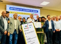 Acordo do Rio Doce libera R$ 284 milhões para Hospital Universitário de Mariana, mais R$ 243 milhões para cidades atingidas 