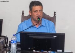 Renato Zoroastro cobra esclarecimentos sobre superlotação em ônibus entre Ouro Preto e Rodrigo Silva