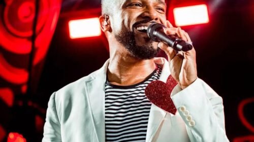 Alexandre Pires em Ouro Preto: venda de ingressos para o Pagonejo Bão começa no dia 21