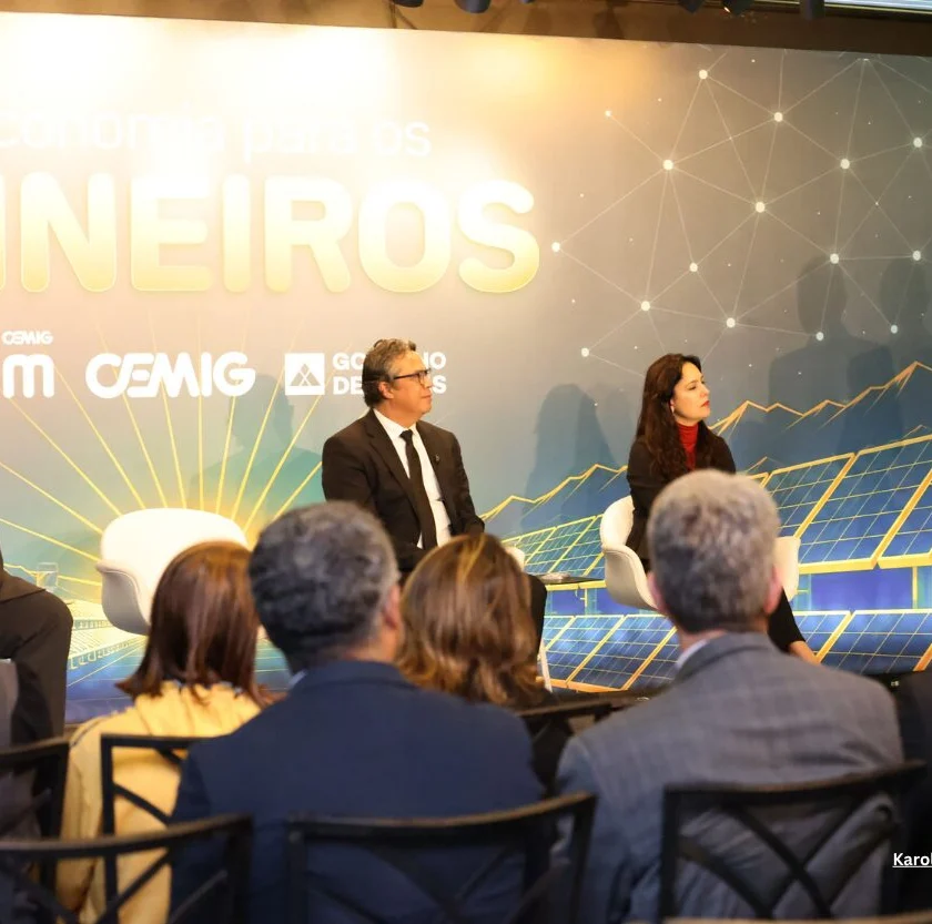 Nova modalidade promete reduzir conta de luz em até 26% para consumidores mineiros 
