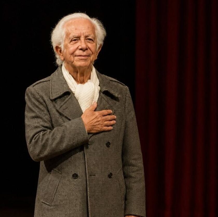 Morre Raimundo Farinelli, referência do teatro mineiro e formador de gerações de artistas