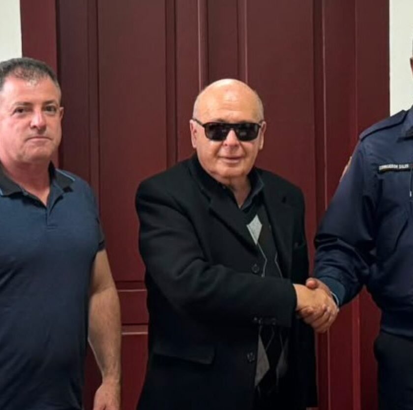 Guarda Municipal de Ouro Preto tem novo comandante após decreto de intervenção administrativa