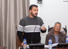 Matheus Pacheco cobra esclarecimentos da ACTECH sobre fumaça e odor relatados por moradores de Ouro Preto
