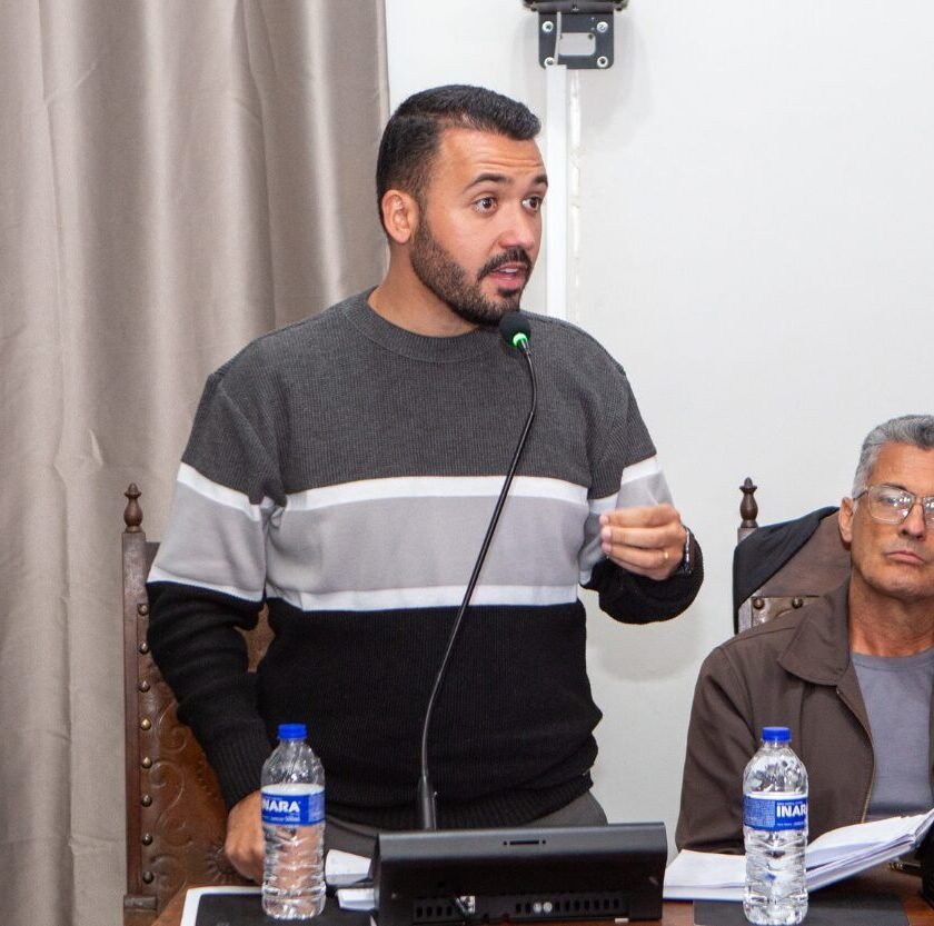 Matheus Pacheco cobra esclarecimentos da ACTECH sobre fumaça e odor relatados por moradores de Ouro Preto