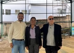 Matheus Pacheco destina R$ 30 mil para equipamentos de fisioterapia na APAE de Ouro Preto