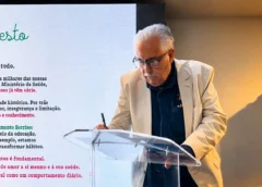 Movimento Sorriso é lançado em Ouro Preto com foco na saúde bucal infantil