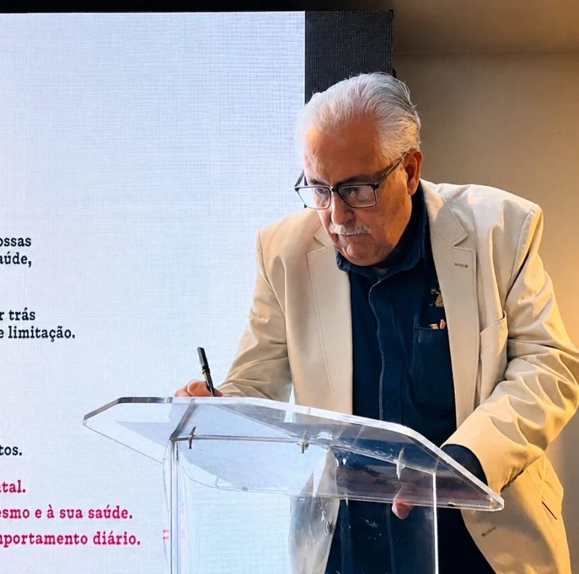 Movimento Sorriso é lançado em Ouro Preto com foco na saúde bucal infantil