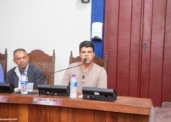 Carlinhos Mendes propõe base integrada da PM e Guarda Municipal na entrada de Ouro Preto