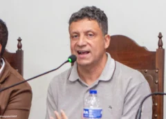 Renato Zoroastro cobra informações sobre revitalização do Casarão Vira Saia e pede limpeza da área
