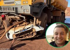 Trabalhador morre em acidente na CSN Mineração em Congonhas