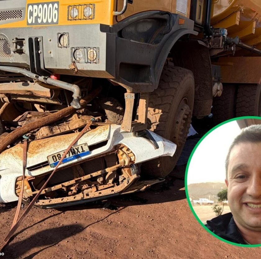 Trabalhador morre em acidente na CSN Mineração em Congonhas