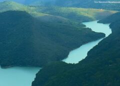 Ouro Preto pode receber etapa do Campeonato Brasileiro de Moto Aquática na represa de Santa Rita