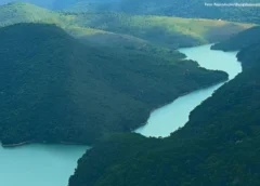 Ouro Preto pode receber etapa do Campeonato Brasileiro de Moto Aquática na represa de Santa Rita