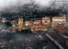Festival Harmoniza propõe uma nova forma de viver o inverno em Ouro Preto