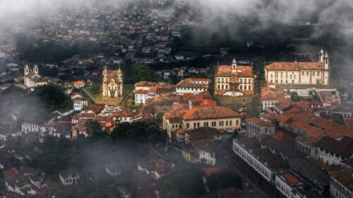 Festival Harmoniza propõe uma nova forma de viver o inverno em Ouro Preto