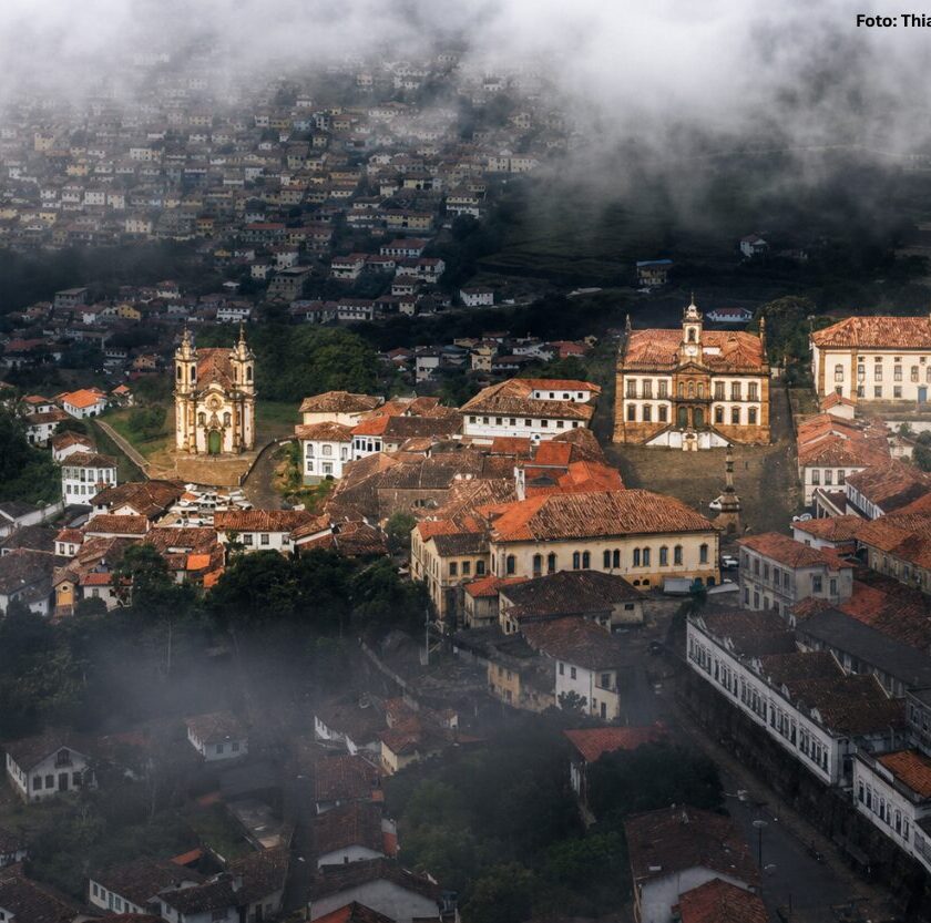 Festival Harmoniza propõe uma nova forma de viver o inverno em Ouro Preto
