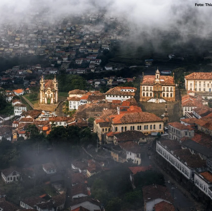Festival Harmoniza propõe uma nova forma de viver o inverno em Ouro Preto
