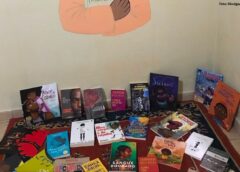 Movimento Negro de Mariana lança campanha para ampliar acesso à literatura afro-brasileira