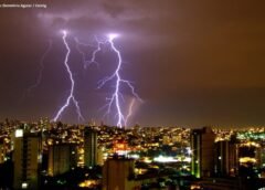 Governo de Minas alerta para possíveis impactos do Super El Niño e reforça medidas de prevenção