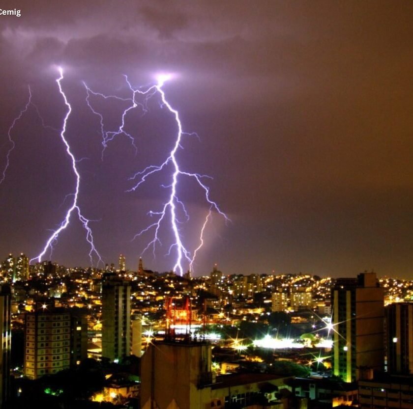 Governo de Minas alerta para possíveis impactos do Super El Niño e reforça medidas de prevenção