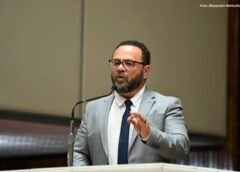 Projeto de Leleco Pimentel que reconhece Capela de Santo Amaro do Botafogo é aprovado na ALMG
