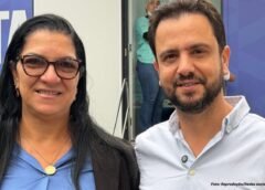 Mariana zera fila de cirurgias de catarata com mutirão oftalmológico